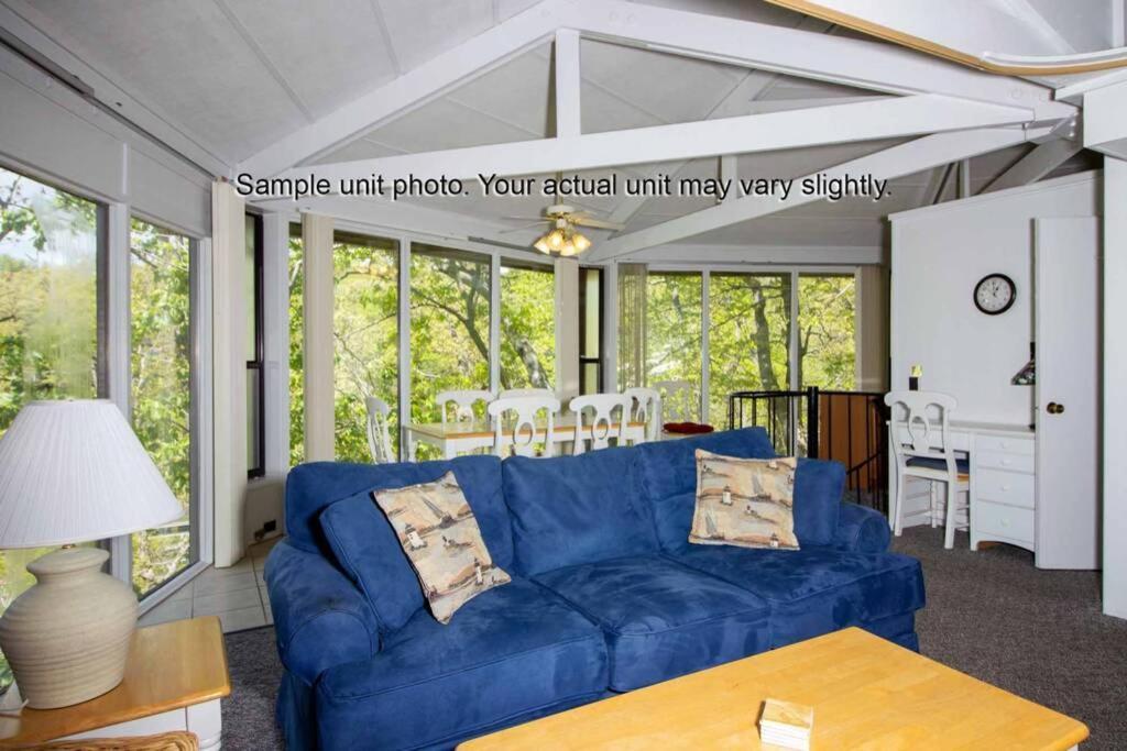 Unit 5 - Treetop 2 Bedroom Villa Village of Four Seasons Eksteriør billede
