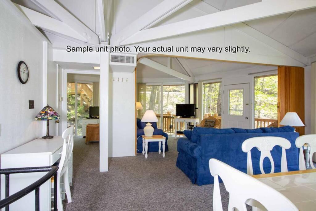 Unit 5 - Treetop 2 Bedroom Villa Village of Four Seasons Eksteriør billede