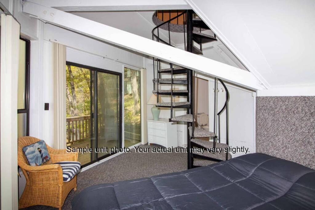 Unit 5 - Treetop 2 Bedroom Villa Village of Four Seasons Eksteriør billede