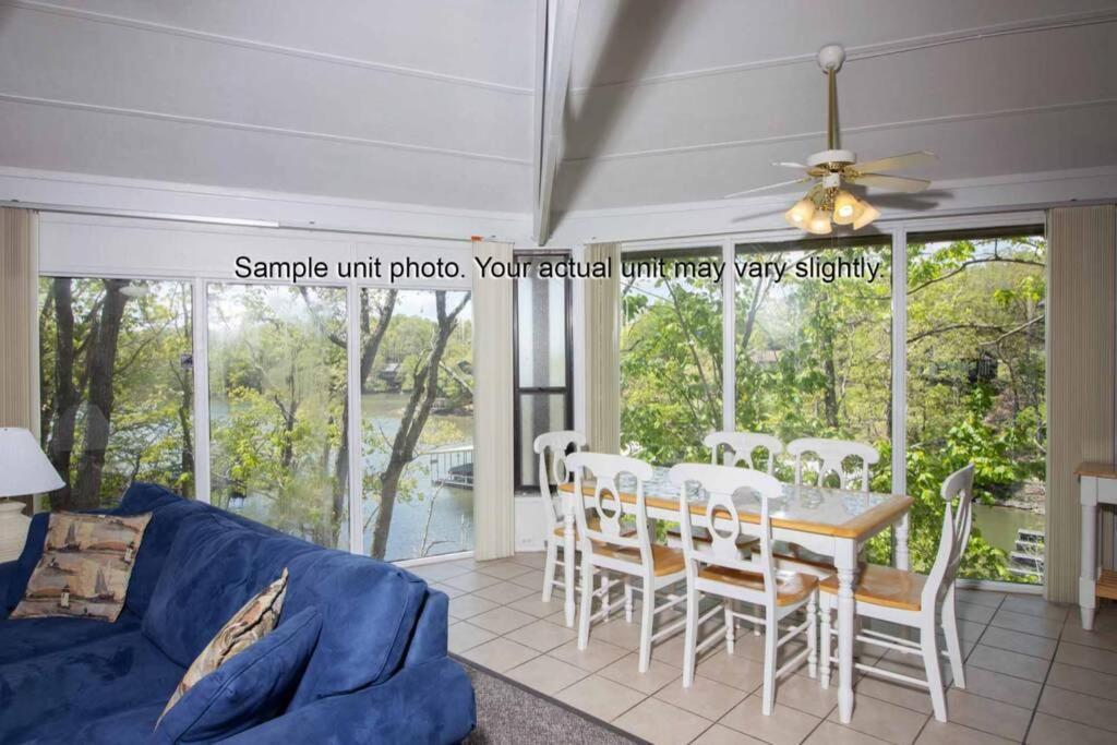 Unit 5 - Treetop 2 Bedroom Villa Village of Four Seasons Eksteriør billede