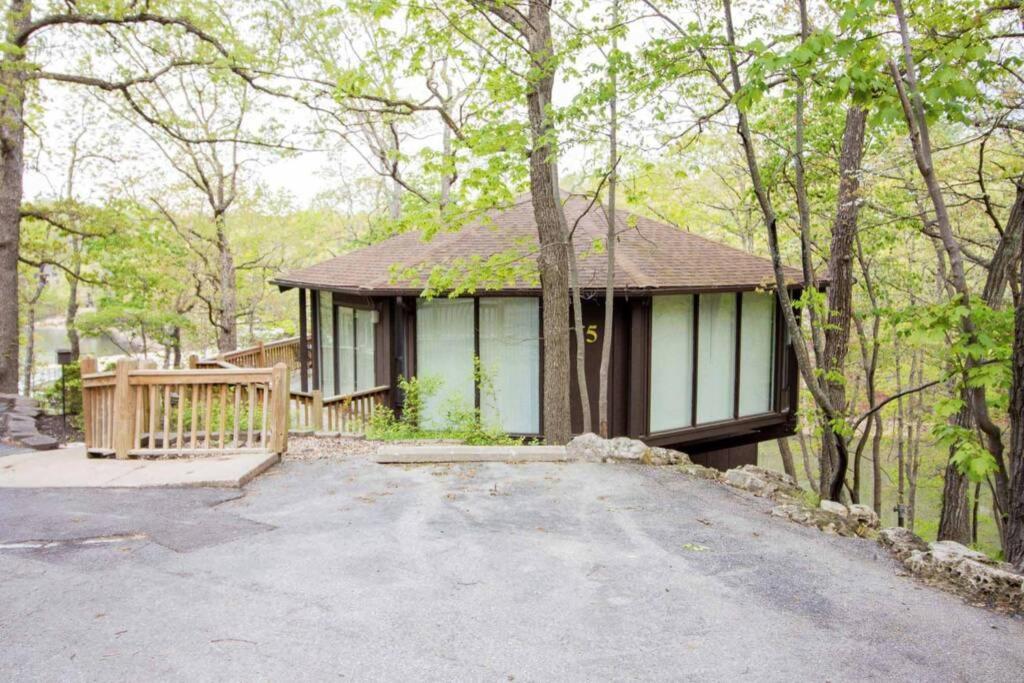 Unit 5 - Treetop 2 Bedroom Villa Village of Four Seasons Eksteriør billede
