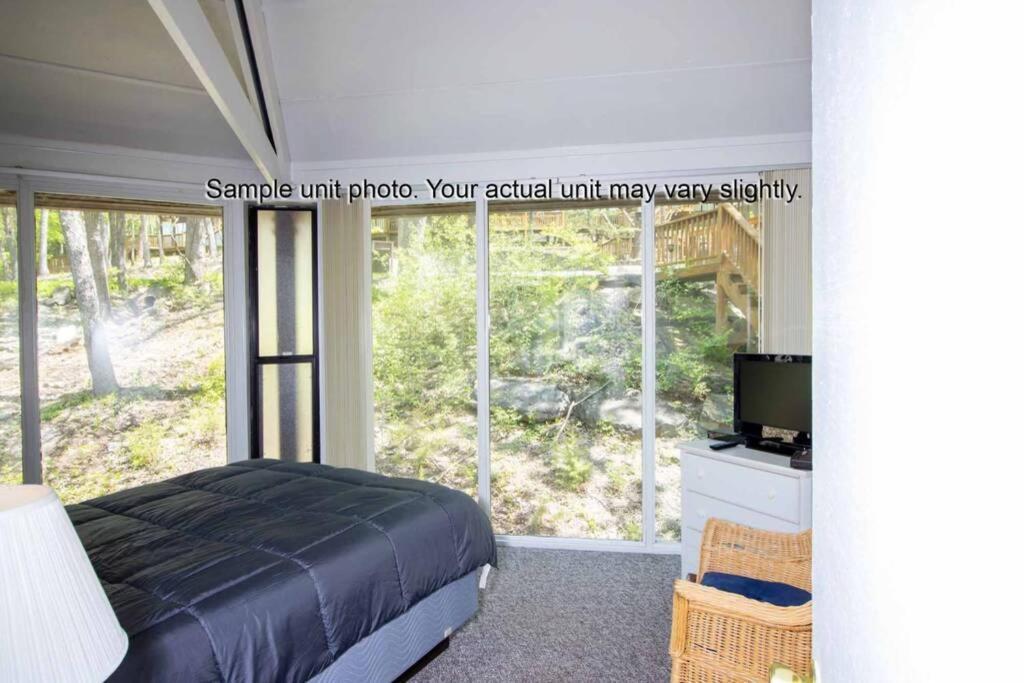 Unit 5 - Treetop 2 Bedroom Villa Village of Four Seasons Eksteriør billede